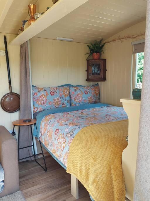 The Humble Hut Apartment Уулер Екстериор снимка